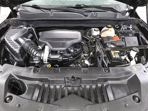 Used 2019 Chevrolet Blazer RS image 33