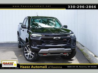 Used 2023 Chevrolet Colorado Z71 w/ Z71 Convenience Package 2 AWD/4WD video 1
