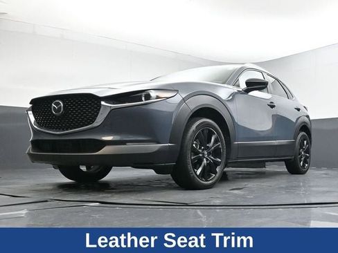 Used 2024 MAZDA CX-30 AWD 2.5 S w/ Preferred Package image 30