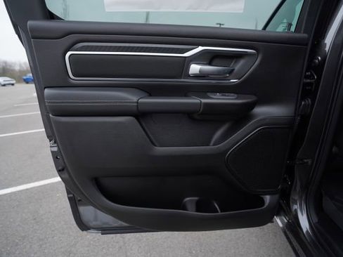 New 2026 RAM 1500 Big Horn AWD/4WD image 15