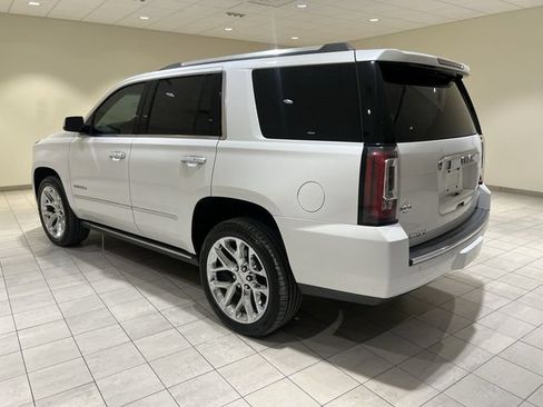 Certified 2019 GMC Yukon Denali w/ Open Road Package AWD/4WD image 3