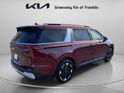 New 2026 Kia Carnival EX image 7