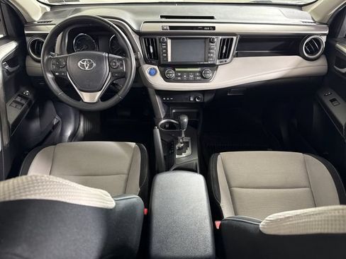 Used 2018 Toyota RAV4 XLE w/ Convenience Package AWD/4WD image 22