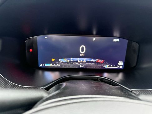 New 2026 Jeep Compass Limited image 43