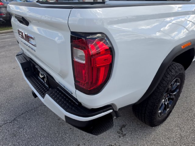 Used 2024 GMC Canyon Elevation RWD image 14