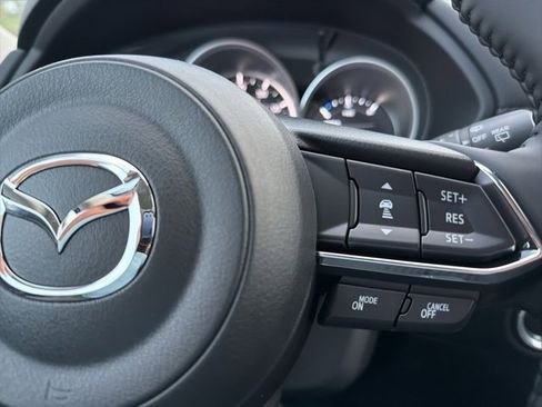 New 2025 MAZDA CX-5 AWD 2.5 S image 17