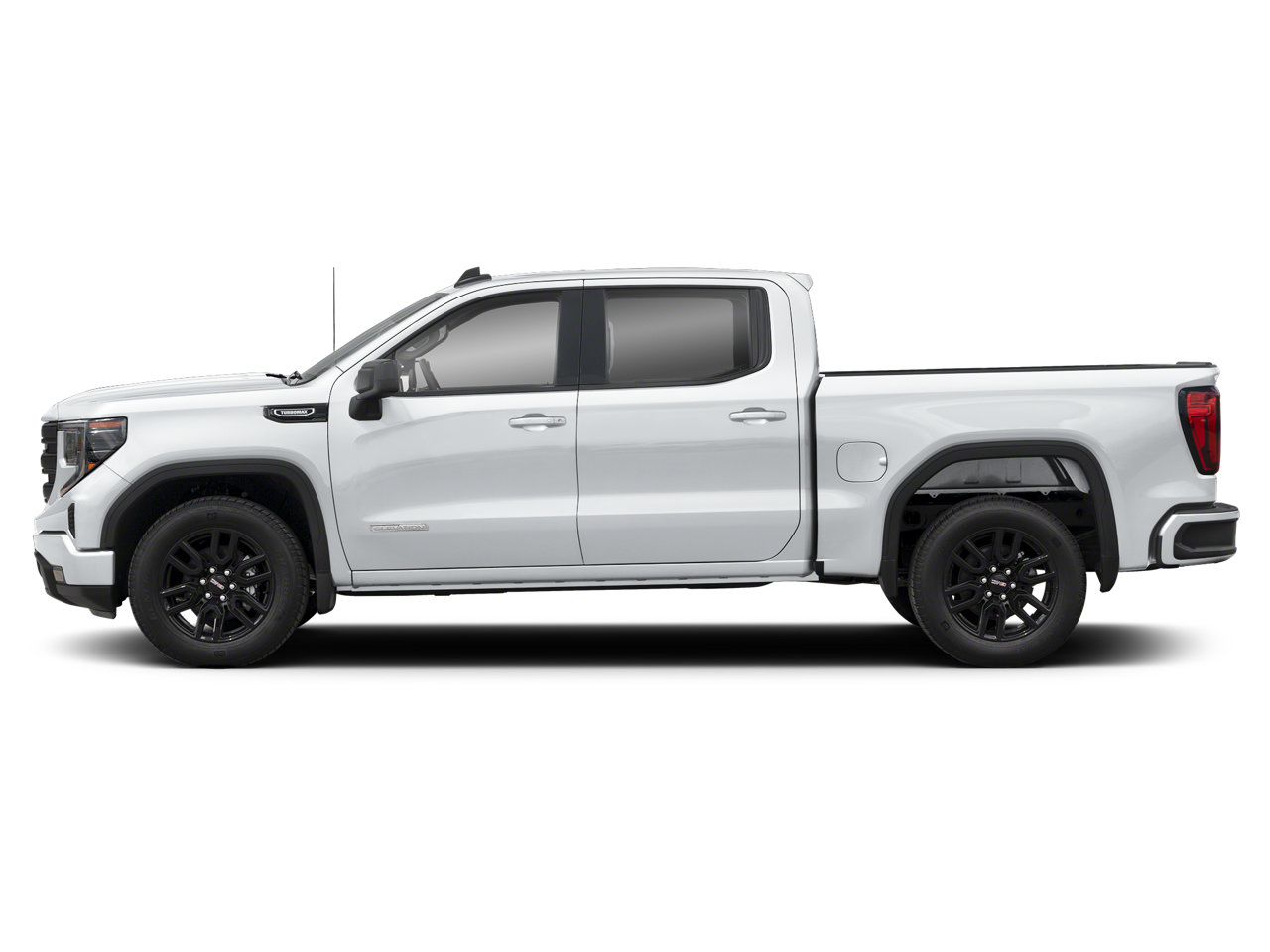 New 2026 GMC Sierra 1500 Elevation AWD/4WD image 27