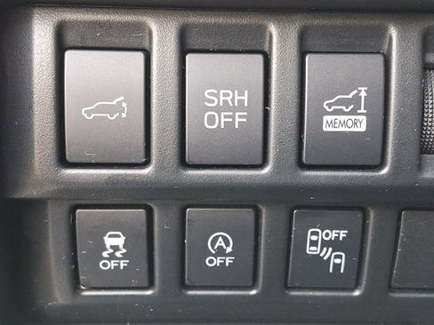 Used 2023 Subaru Forester Wilderness image 25