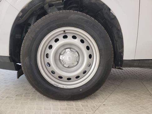 Used 2022 Ford Maverick XL FWD image 10