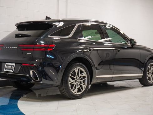 Used 2023 Genesis GV70 2.5T w/ Select Package AWD/4WD image 32