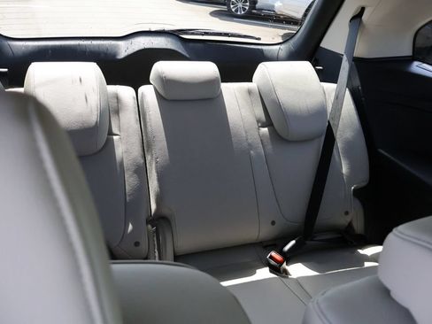 New 2026 Honda Odyssey EX-L image 13