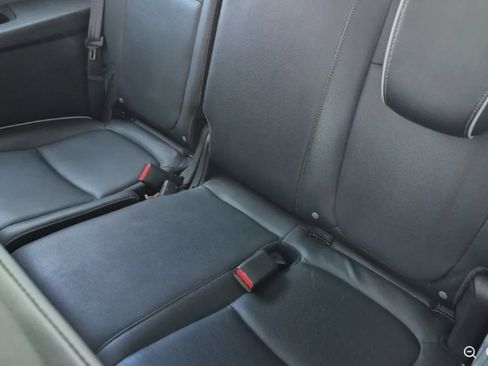Used 2023 Honda Odyssey Elite image 13