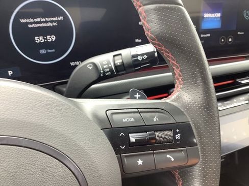 Certified 2024 Hyundai Sonata N Line image 26