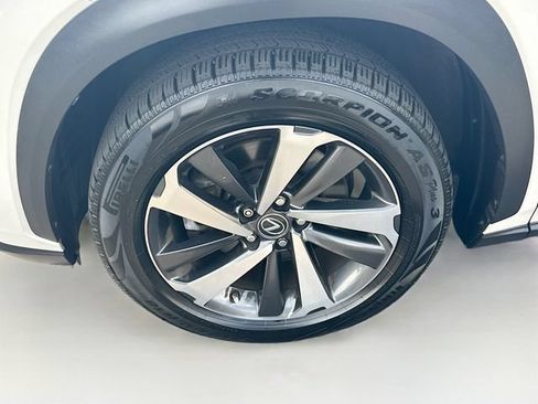 Used 2019 Lexus NX 300 AWD w/ Luxury Package image 36