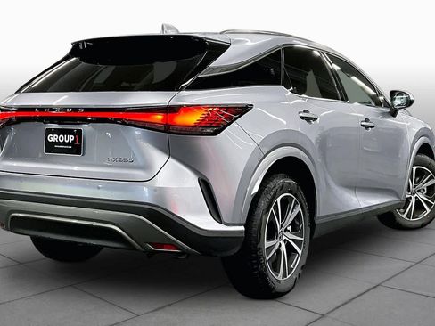 Used 2026 Lexus RX 350 Premium w/ Accessory Package (2T) FWD image 13