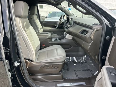 Used 2023 GMC Yukon SLT image 27