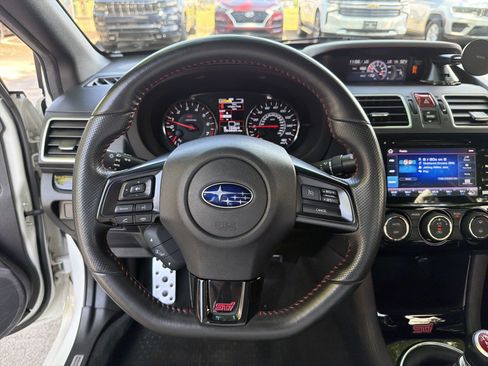 Used 2021 Subaru WRX STI AWD/4WD image 24