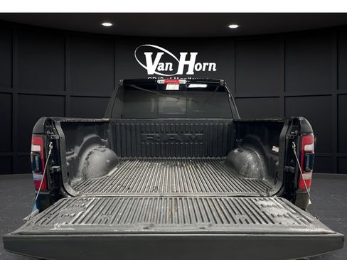 Used 2022 RAM 1500 Laramie AWD/4WD image 27