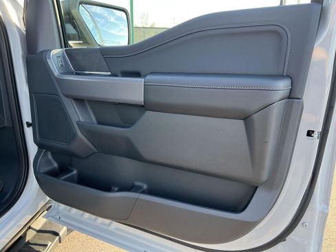 New 2026 Ford F150 XLT image 17