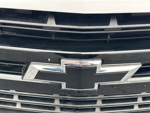 Certified 2021 Chevrolet Silverado 1500 LT Trail Boss AWD/4WD image 31