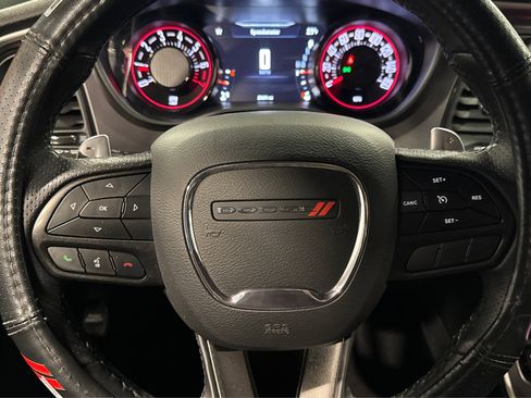 Used 2021 Dodge Challenger GT w/ Blacktop Package image 22