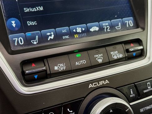 Used 2019 Acura MDX FWD w/ Advance Package image 16