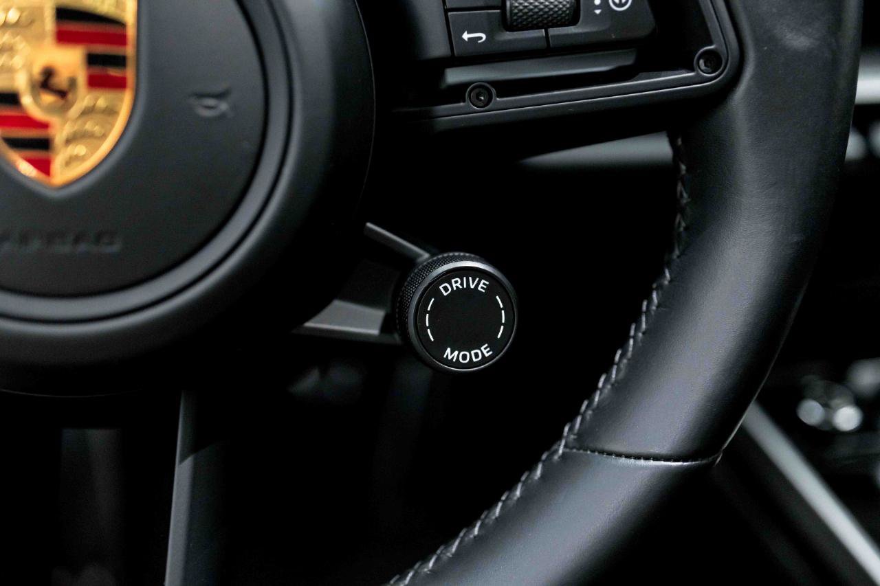 Used 2022 Porsche 911 Carrera S RWD image 65
