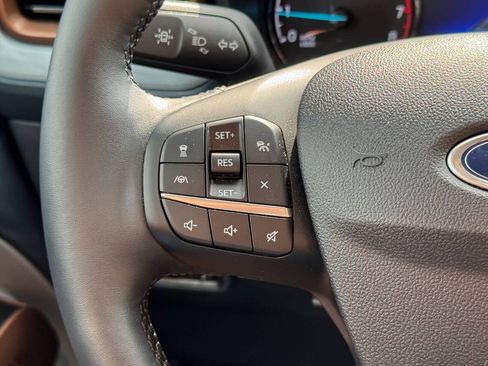 Used 2024 Ford Maverick Lariat w/ 4K Tow Package AWD/4WD image 26
