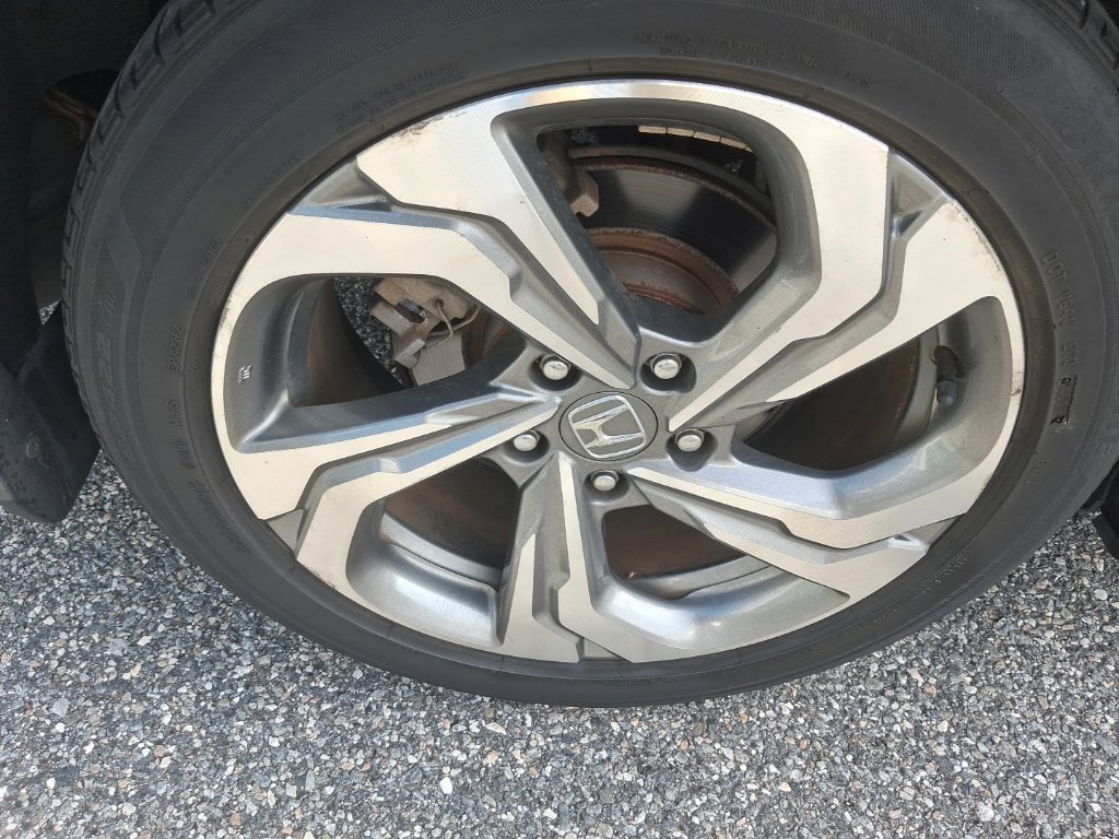 Used 2018 Honda Accord EX image 13