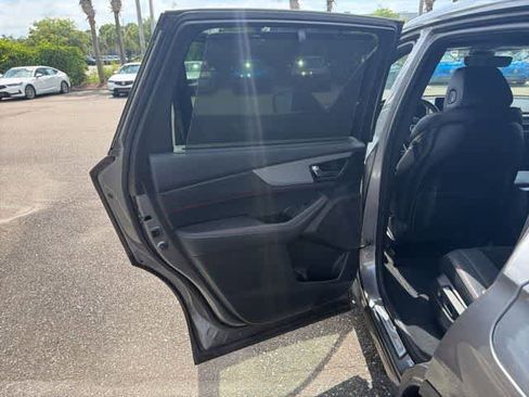 Used 2023 Acura MDX A-Spec AWD/4WD image 39