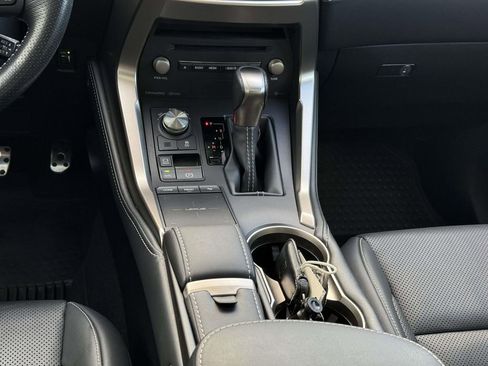 Used 2021 Lexus NX 300 F Sport image 17