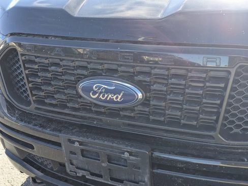 Used 2020 Ford Ranger XLT w/ Equipment Group 302A Luxury image 10