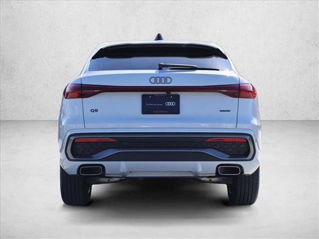 Certified 2025 Audi Q5 Premium w/ Convenience Package AWD/4WD image 8