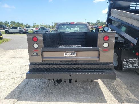 Used 2017 Ford F250 XL RWD image 6