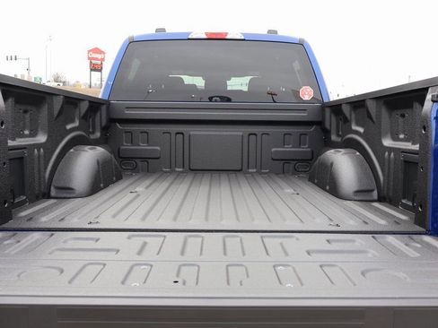 New 2026 Ford F150 STX image 14