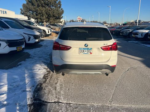 Used 2018 BMW X1 xDrive28i image 4