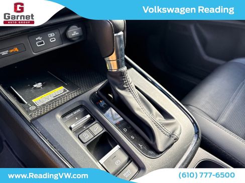 Used 2024 Honda CR-V EX-L image 15