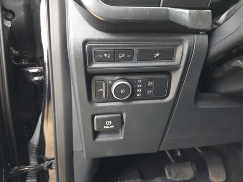 Used 2022 Ford F150 XLT w/ Equipment Group 302A High AWD/4WD image 35