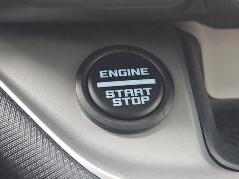 Used 2023 Ford Bronco Sport Big Bend w/ Convenience Package AWD/4WD image 16