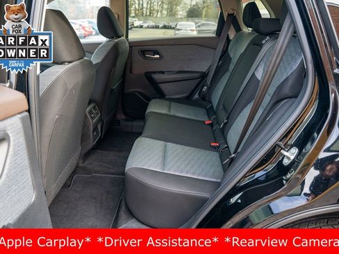 Used 2023 Nissan Rogue SV image 18