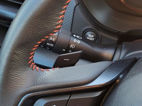 Certified 2024 Subaru Forester Sport image 32