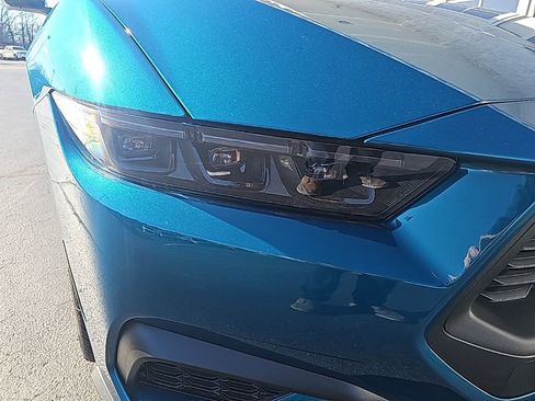 New 2026 Ford Mustang Coupe RWD image 7