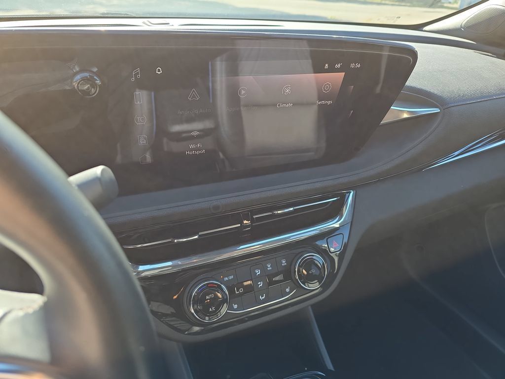 Used 2024 Buick Envista Sport Touring w/ Convenience I Package FWD image 23