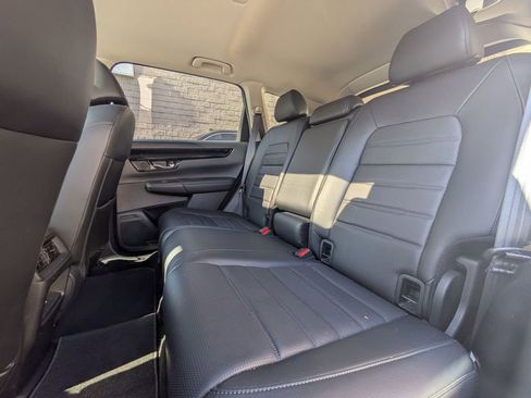 Used 2025 Honda CR-V EX-L image 25