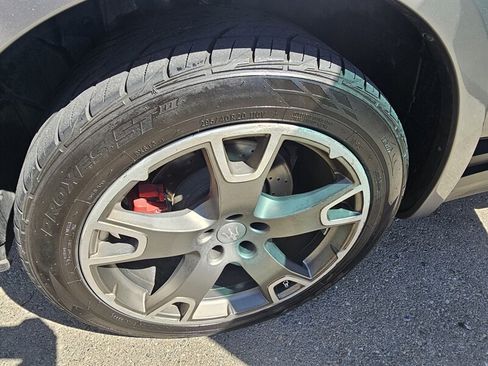 Used 2017 Maserati Levante S image 23