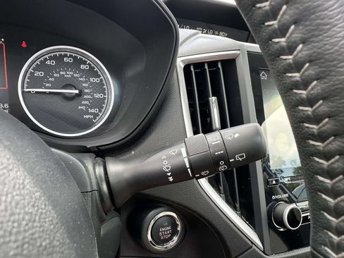 Certified 2023 Subaru Forester Limited AWD/4WD image 28