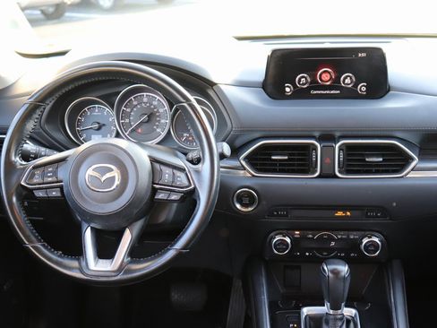 Used 2018 MAZDA CX-5 Grand Touring image 17