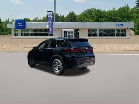 Certified 2023 Hyundai Santa Fe SEL AWD/4WD image 8