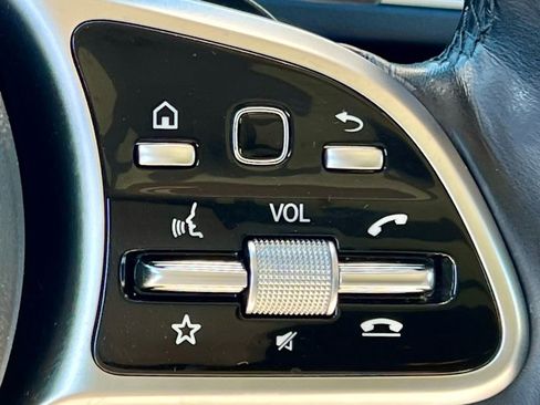 Certified 2023 Mercedes-Benz GLS 450 4MATIC image 44