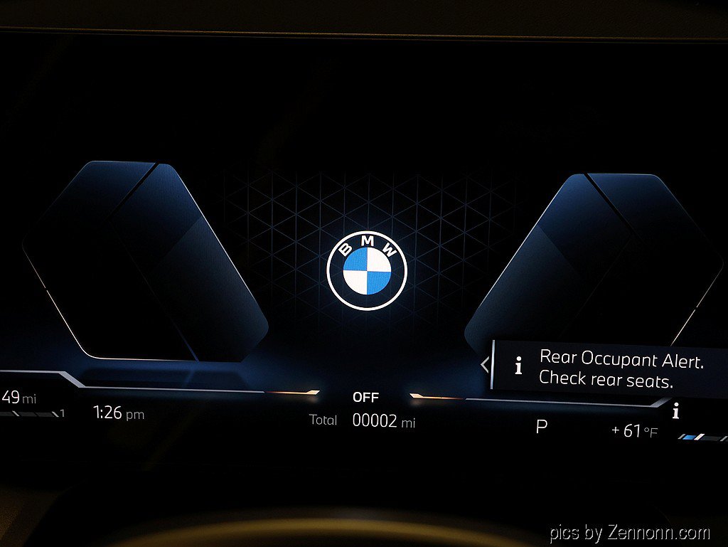 Used 2026 BMW X3 xDrive30i w/ Premium Package AWD/4WD image 17